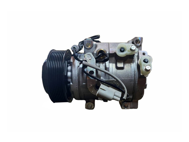 Sprężarka klimatyzacji MSG AC0108 cena, od 410,90 USD