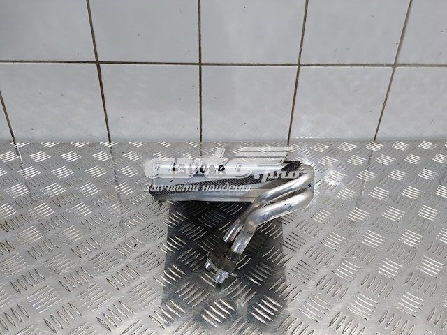 Parownik klimatyzacji Polcar 57C1P81 cena, od 109,71 USD