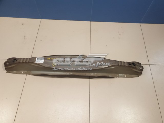 9065963 Polcar Wzmocnienie zderzaka tylnego