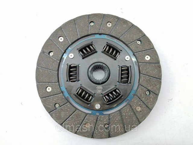 Do koszyka 21061601130 DK Tarcza sprzęgła