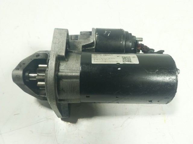 Rozrusznik Fiat/Alfa/Lancia 1390671080 cena, od 143,02 USD