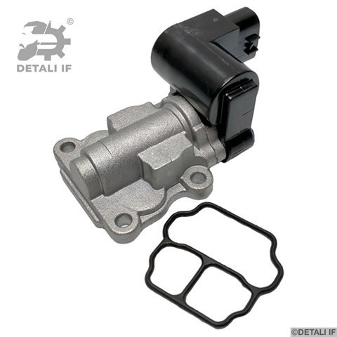 Regulator biegu jałowego Detali IF DF15966 cena, od 113,37 USD