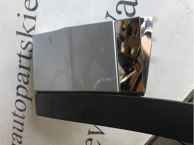 Poszerzenie (nakładka) reperaturki błotnika przedniego prawy VAG 760853718AGRU cena, od 80,77 USD