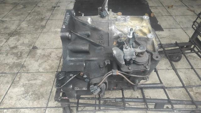 Mechaniczna skrzynia biegów w komplecie Mazda 6 sedana (GG) (2002 - 2008) cena, od 339,72 USD