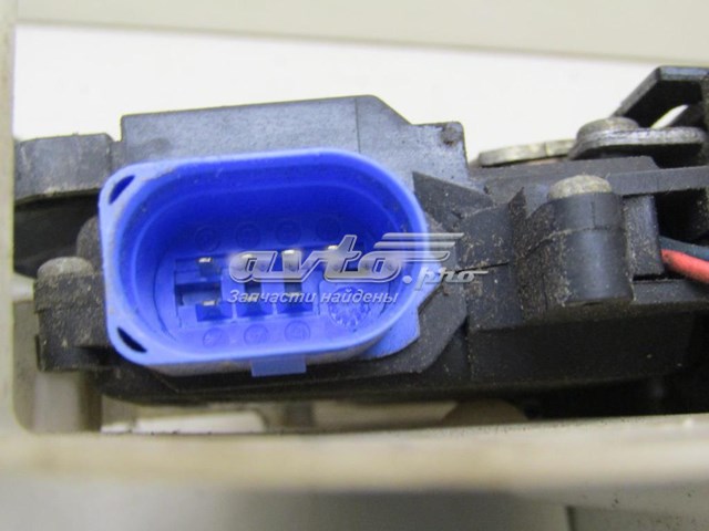 Zamek drzwi tylnych prawych Porsche Cayenne 