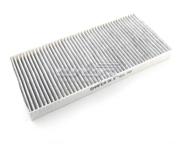 SAK35 Shafer Filtr kabiny
