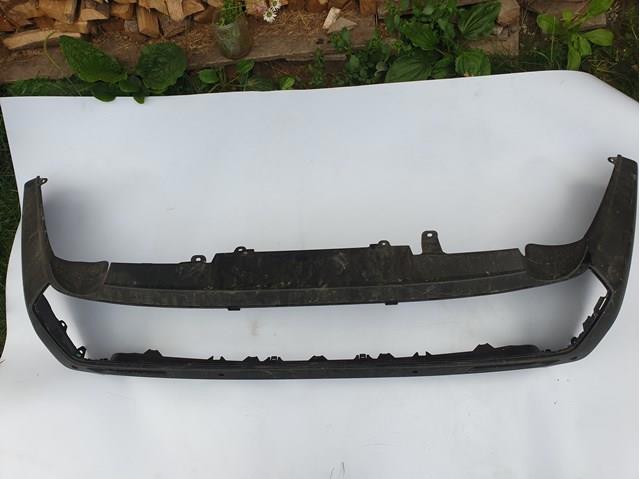 Zderzak tylny Toyota 5215942230