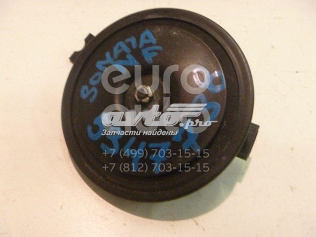 Sygnał dźwiękowy (klakson) Hyundai Sonata V