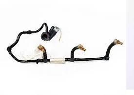 Rurka paliwa, zwrotna od wtryskiwaczy Nissan Tiida hatchback (C11X) (2004 - 2014) cena, od 73,49 USD