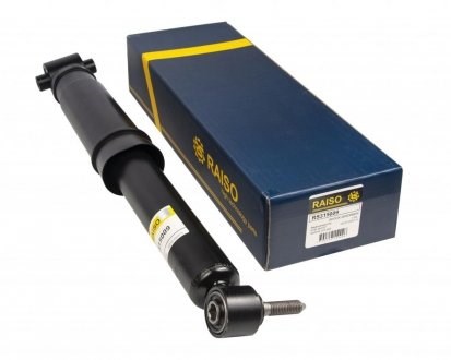 Amortyzator tylny RS315009 Raiso
