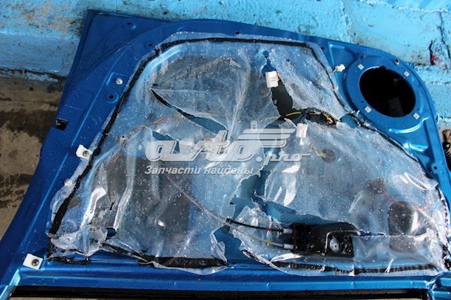 Drzwi przednie prawe do Hyundai I10  PA