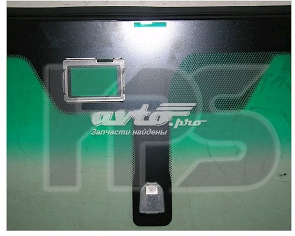  FPS GS8152D13P