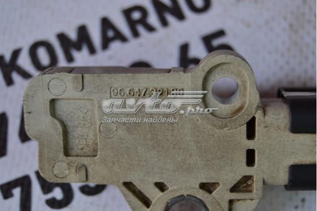 Czujnik położenia wału korbowego Peugeot/Citroen 9664732180 cena, od 29,20 USD