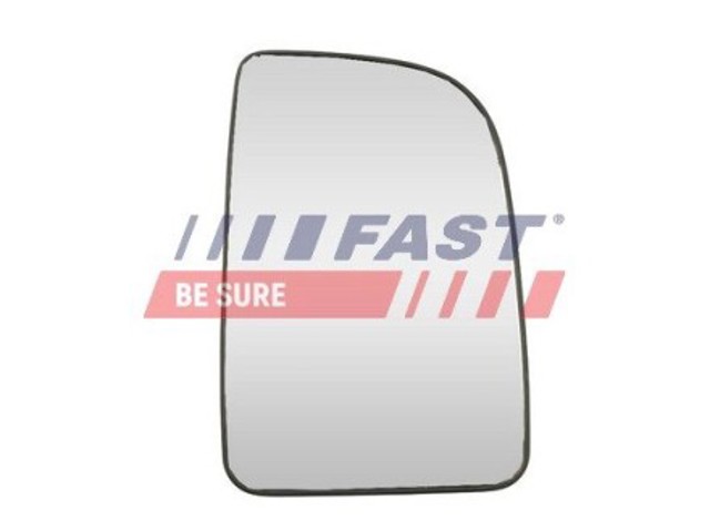 Do koszyka A9108112800 Mercedes Wkład lusterka wstecznego prawego