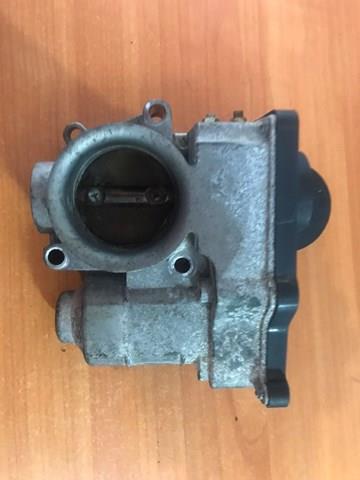 16119AX000 Nissan/Infiniti Przepustnica, komplet