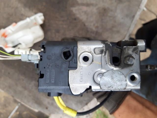 Do koszyka 9681336180 Fiat/Alfa/Lancia Zamek drzwi tylnych prawych skrzydłowych