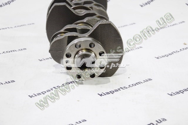 Do koszyka Wał korbowy silnika KIA Sportage I K00