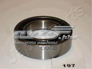 Do koszyka CF197 Japan Parts Łożysko wyciskowe sprzęgła