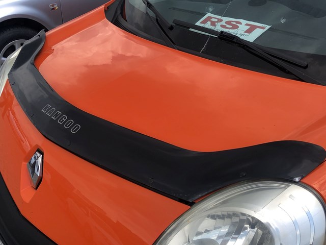  Deflektor na maskę Renault Kangoo 2