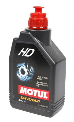 317501 Motul Olej przekładniowy