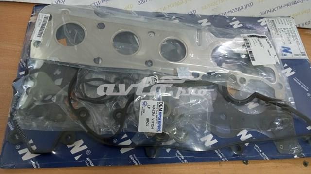 Zestaw uszczelek silnika pełny NIPPON MOTORS FS5790S cena, od 199,12 USD