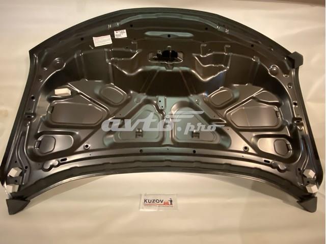 Maska silnika FP5037280 FPS