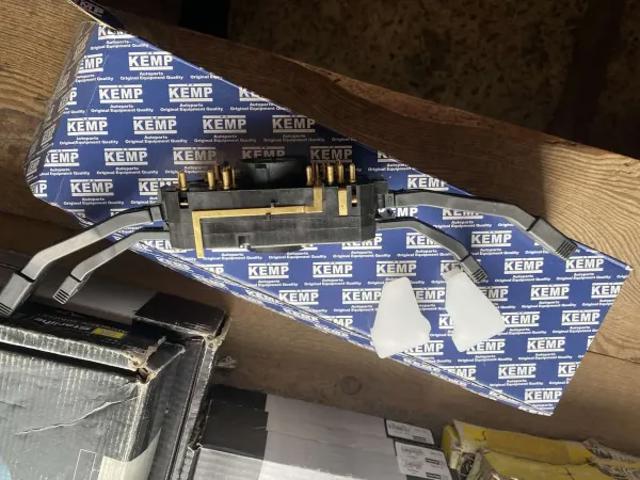 Przełącznik zespolony, w komplecie Kemp 7764301 cena, od 66,78 USD