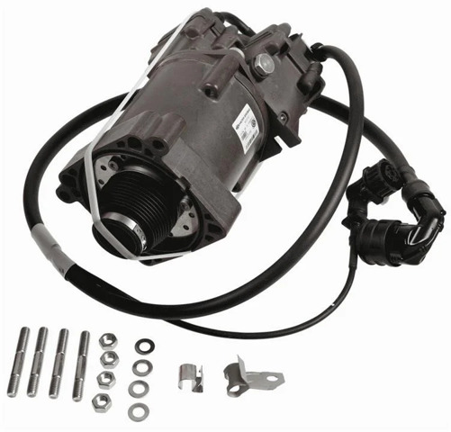 3981600000 Sachs Cylinder roboczy sprzęgła