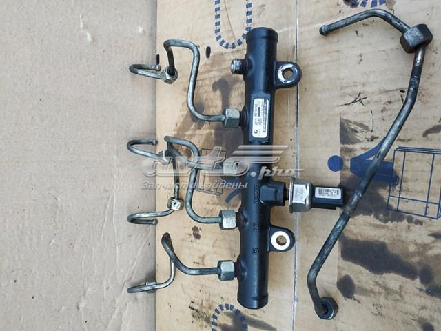 Do koszyka 9681649580 Fiat/Alfa/Lancia Rozdzielacz paliwa