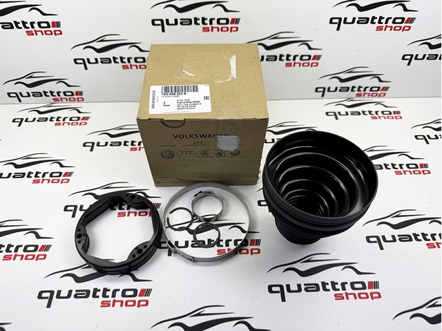  VAG 760498201B cena, od 56,11 USD