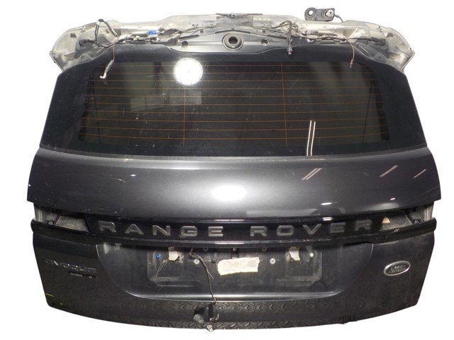 Do koszyka Drzwi tylne (bagażnika 3/5) Land Rover Range Rover EVOQUE L551