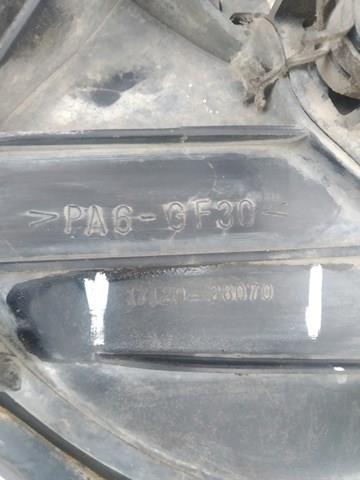 Do koszyka 1712028070 Toyota Kolektor ssący