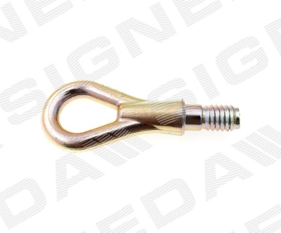 Hak holowniczy Signeda BK010