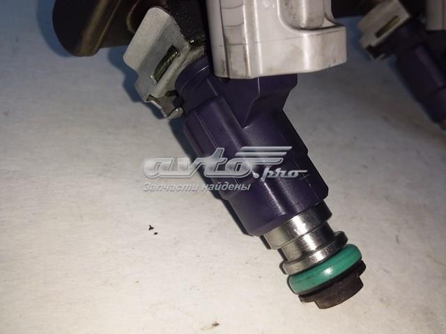 Wtryskiwacz paliwa Nissan/Infiniti 166002Y915 cena, od 61,17 USD