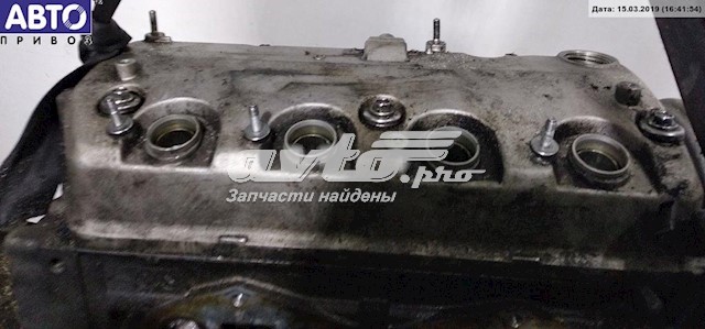 Silnik w komplecie Honda STREAM 