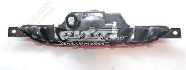 5504004NUE Depo/Loro/Abakus Lampa przeciwmgielna tylna