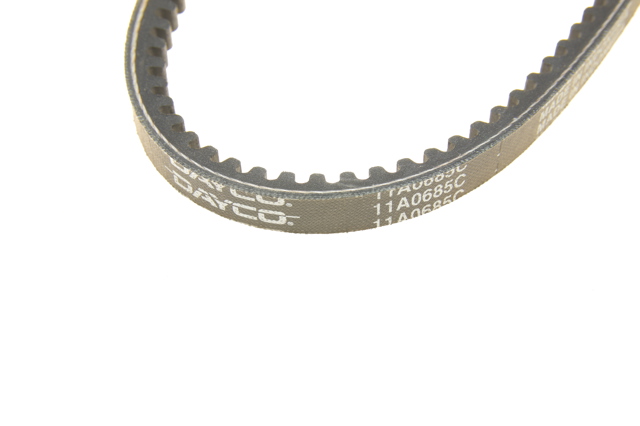 Do koszyka 11A0685C Dayco Pas napędowy mechanizmów