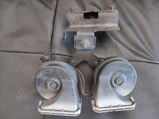 Sygnał dźwiękowy (klakson) Land Rover LR026039 cena, od 81,11 USD