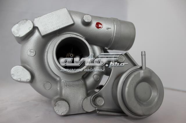 Do koszyka 4913505010 Mitsubishi Turbina