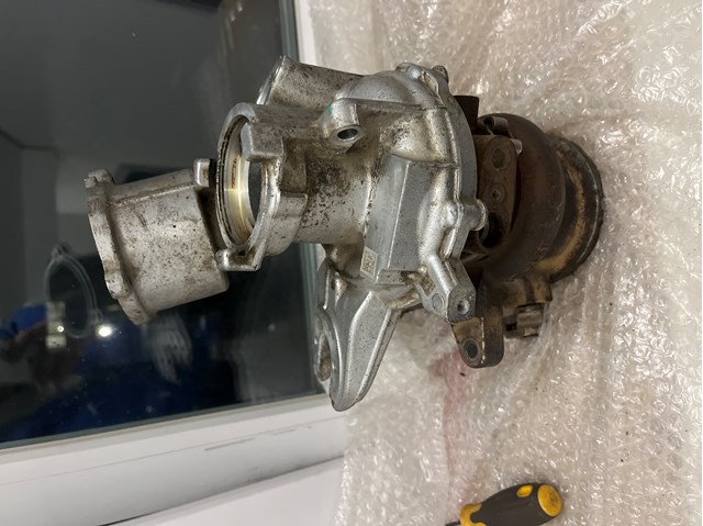 Turbina VAG 06K145701N