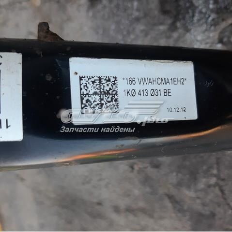 Amortyzator przedni VAG 1K0413031BE cena, od 71,14 USD