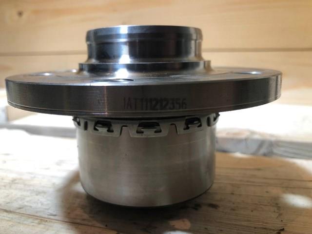 Do koszyka XMGB40899R04 SNR Piasta przednia