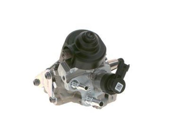 445010704 Bosch Pompa wtryskowa wysokiego ciśnienia
