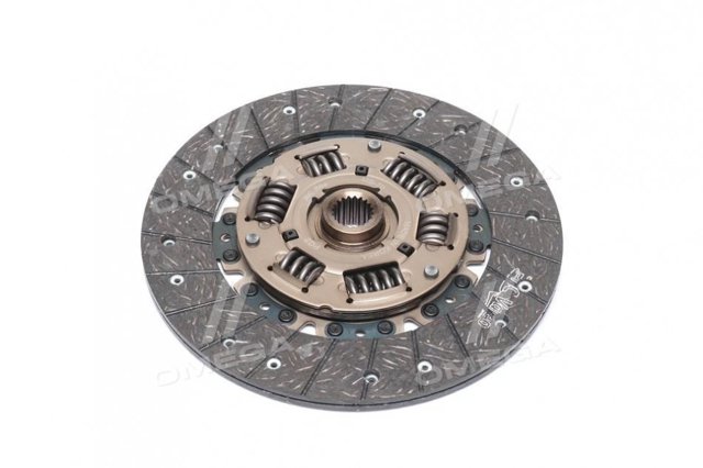 Tarcza sprzęgła Mitsubishi Sigma sedana (F16A) (1990 - 1996) cena, od 43,63 USD