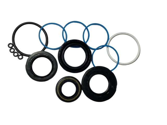 Zestaw naprawczy maglownicy (mechanizmu) (zestaw uszczelniaczy) HY9023KIT MSG
