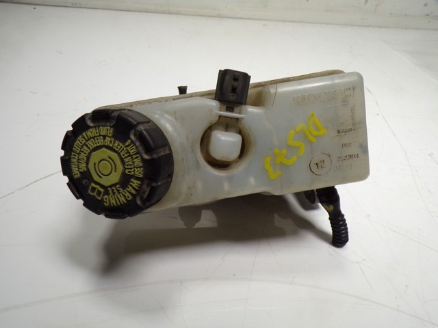 Główny cylinder hamulców 460117430R Renault (RVI)