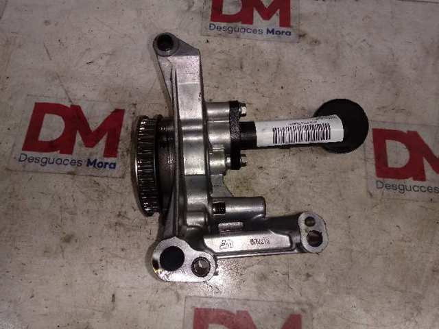 Pompa oleju VAG 03L115105C cena, od 97,05 USD