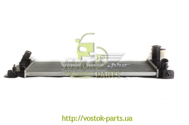 Chłodnica silnika 1066001218 Geely