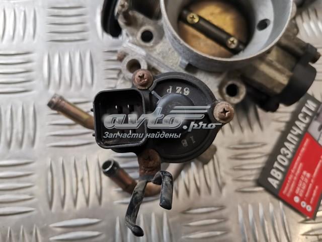 Przepustnica, komplet do Mitsubishi Carisma  DA