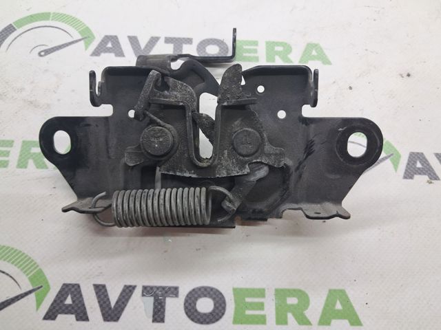 Zamek maski Mazda 3 sedana (BM, BN) (2013 - 2019) cena, od 51,61 USD
